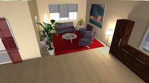 Ob renovierung, sanierung, neubau oder umzug: Online Wohnzimmerplanung In 3d Planungswelten