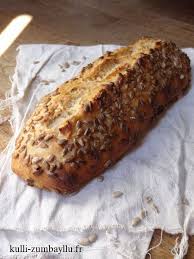 Epingle Sur Pain Au Mais
