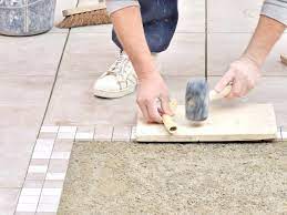 Poser du carrelage sur votre terrasse vous permet de personnaliser votre jardin et d'y apporter l'ambiance que vous souhaitez, tout en vous garantissant un entretien minimum. Comment Etancheifier Une Terrasse Avant La Pose Du Carrelage