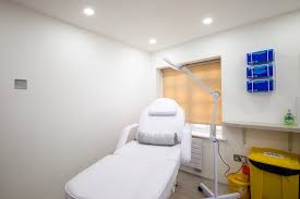 The patients should feel that the place is clean, bright so that they can relax. London Cosmetic Clinic Beauty Salon In Chigwell London Treatwell