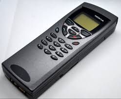Nokia 9110 - GSM Collection
