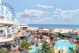 70 Things To Do With Kids At The Jersey Shore Mommy Poppins Things To Do With Kids Best Amusement Parks Wildwood Nj Nyc Park