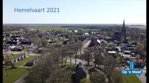 Hemelvaart is een feestdag op de 39e dag na pasen. F M6byhx7lldnm