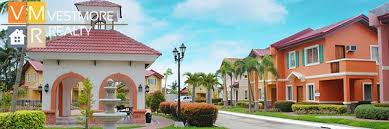 Criselle Two Storey House And Lot At Camella Homes Toril Davao City