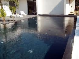 Coloris De L Eau Emporio Bleu L Ami De Votre Piscine