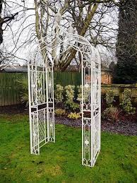 Antique Garden Arch Garden Arch Arch Garden Pergola Plant