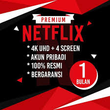 Ping atau latensi menggambarkan penundaan sinyal karena waktu yang dibutuhkan sinyal untuk melakukan perjalanan ke tujuannya. Jual Aplikasi Netflix Mod Lifetime Premium No Root Di Lapak Netflix Bukalapak