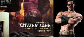 When the mortal kombat trailer was released in february, fans noticed that johnny cage wasn't anywhere to be seen, despite the presence of so he will more than likely arrive in mortal kombat 2 , given the way the first movie ends. Ajlvn8isyxipum
