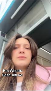 Hot Wheels Brian Seti