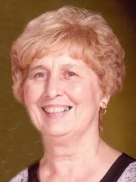 Obituary information for Barbara Frances Klug