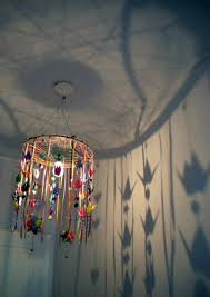 Abat jour original a faire soi meme. Fabriquer Un Abat Jour Pour Mieux Eclairer Son Interieur 70 Idees Top Fabriquer Un Abat Jour Abat Jour Origami Diy Abat Jour
