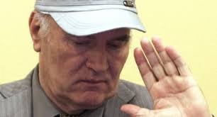 Ratko mladić pravosnažno osuđen na doživotnu kaznu zatvora. Ratko Mladic Hercegovina Info