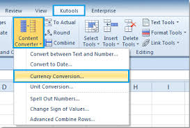 The most common way for a traveler to convert dollars into euros is to make an atm withdrawal using her american debit card, converting the dollars in the account to euro cash on the spot. How To Quickly Convert Between Dollars Pounds Euros In Excel