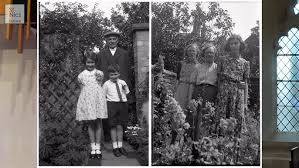 A Service of Celebration and Thanksgiving for the Life of Joyce Bott