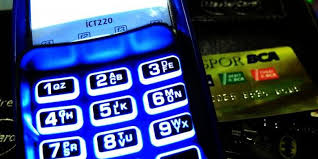 Tutorial tarik tunai bank syariah indonesia lewat indomaret. Soal Mesin Edc Bermasalah Di Minimarket Ini Kata Alfamart