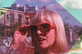 MakeUp by Bec Fordyce