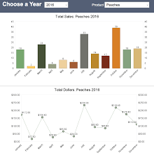 Filemaker Json Charting Two Tools Combined Geist Interactive