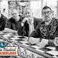 Lucia hosts: The Bluebird Ramblers event image