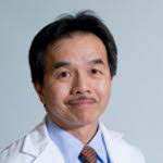 Dr. Danny Chin, MD