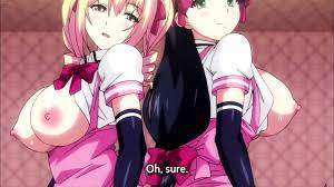 Mayohiga No Onee San [60fps] 