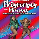 Chismosas With Mimosas at Fresco's Grand Cantina