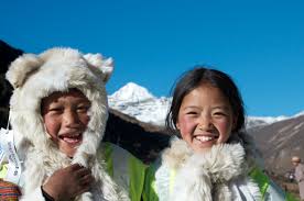 Historically a remote kingdom, bhutan became less isolated in the. Bhutan Ein Konigreich Im Himalaja Itb Berlin Newsroom