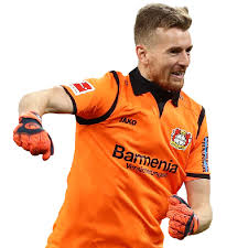 Lukás hradecký fm 2021 scouting profile. Lukas Hradecky Goalkeepers Anonymous