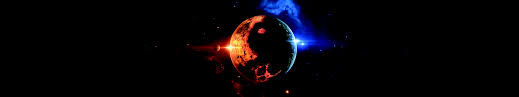 Maybe you would like to learn more about one of these? Cg Space Scene Triple Screen Wallpaper 5760x1080 Id 50453 Wallpapervortex Com