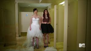Nobody Ever Talks About The Mtv Show Awkward But I Thought It Was  Brilliant. Opinions? : R/Popculturechat