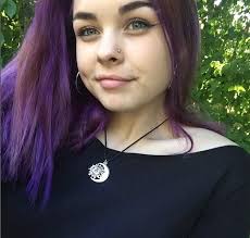 TikTokker, 20, who believed she had multiple personalities and died