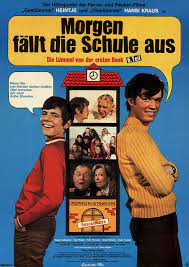 Pepe, der paukerschreck (untertitel die lümmel von der ersten bank 3. Morgen Fallt Die Schule Aus Die Lummel Von Der Ersten Bank Vi Teil 1971 Imdb