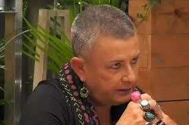 Lo que dice un soltero en 'First Dates' no le gusta nada a su cita: 'Cómo  me enfade'