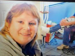 SANDRA "SANDY" DEE MELTON's Memorial Website