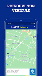 Le site officiel de l'assurance maladie. Macif Drivers Appli Pour Jeunes Conducteurs Pour Android Telechargez L Apk
