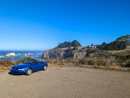 Image result for Polarlight Blue 1965 Mazda