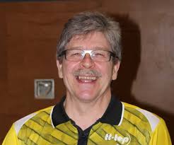 TT-Aktive 2. Mannschaft, Frühjahr 2019