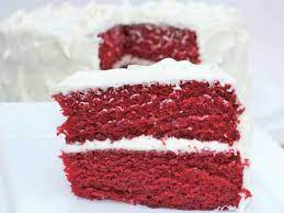 Usually for red velvet cake or chocolate cake when i want a nice flavor but don't have time bake from scratch. Best Southern Red Velvet Cake Recipe