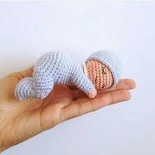 Amigurumi Orgu Minik Bebek Biblo Modeli Yapilisi Anlatimli Orgu Orgu Modelleri Orgu Ornekleri Derya Baykal Orguleri Tig Isleri Orgu Orme Bebekler