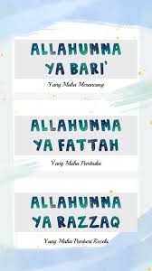 Maybe you would like to learn more about one of these? On Twitter Haritu Ada Ramai Share Zikir Ni Dekat Twitter I Pun Amalkan Setiap Kali Selepas Solat And Yeahhh Alhamdulillah Rezeki Masuk Tak Pernah Putus You Guys Try Amalkan Zikir Ni