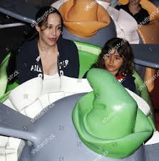 Octomom Nadya Suleman Some Her Kids Redakční stock fotografie – stock  snímek | Shutterstock Editorial