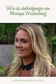 Monique westenberg (40) laat weten dat ze na een 'tyfusjaar' weer gelukkig is, maar niet dankzij de reacties die onder haar instagramfoto's worden gepost. Dit Is De Dubbelganger Van Monique Westenberg Dun Krullend Haar Haar Haar En Schoonheid