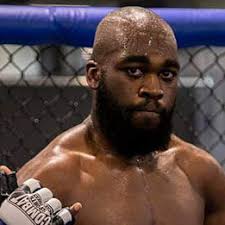 Jaheal Austin vs. James Carroll, Cage Wars 47