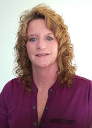 Employee Spotlight: Marci Guettler