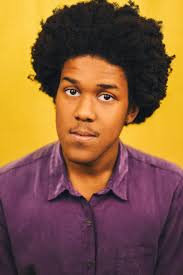 Derek Smith — OHIO Actor Showcase