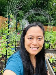 Happy 4th of July, celebrating with much-needed rain