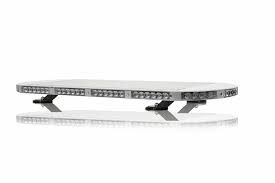27 Inch Enforcer Cree Mini Led Light Bar Led Outfitters