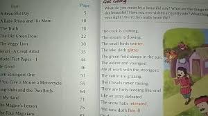 Poem A Beautiful Day By William Wordsworth With Glossary Youtube