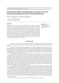 Https Ejournal Undiksha Ac Id Index Php Jisd Article Viewfile 10128 6449