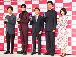 Is the predominant mobile phone operator in japan. Ãƒ‰ã‚³ãƒ¢ãŒ 4gã®é›†å¤§æˆ Ã¨ãªã‚‹2019å¹´ç§‹å†¬å•†æˆ¦å'ã'ç™ºè¡¨ä¼š 2ä¸‡å††ã‚'åˆ‡ã‚‹ã‚¹ãƒžãƒ›ã‚‚ Cnet Japan