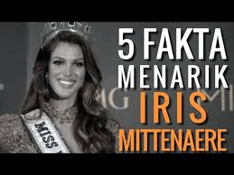 Miss france 2016 & 65th miss universe instagram: 5 Fakta Wow Miss Universe Iris Mittenaere Video Dailymotion